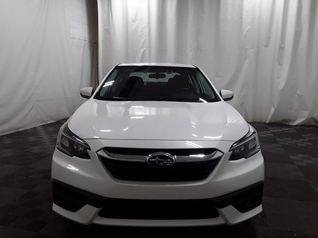 2022 Subaru Legacy Premium