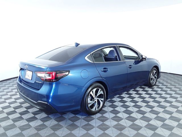 2022 Subaru Legacy Premium