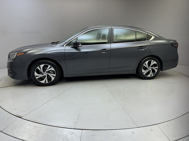 2022 Subaru Legacy Premium