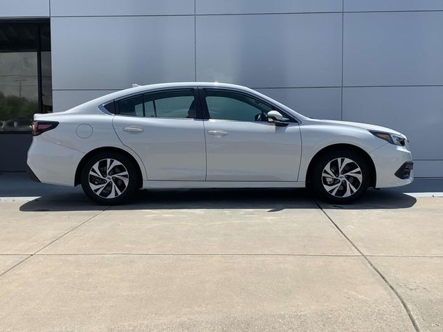 2022 Subaru Legacy Premium