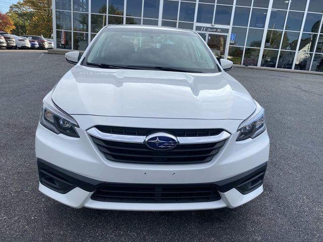 2022 Subaru Legacy Premium
