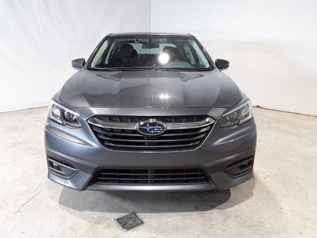 2022 Subaru Legacy Premium