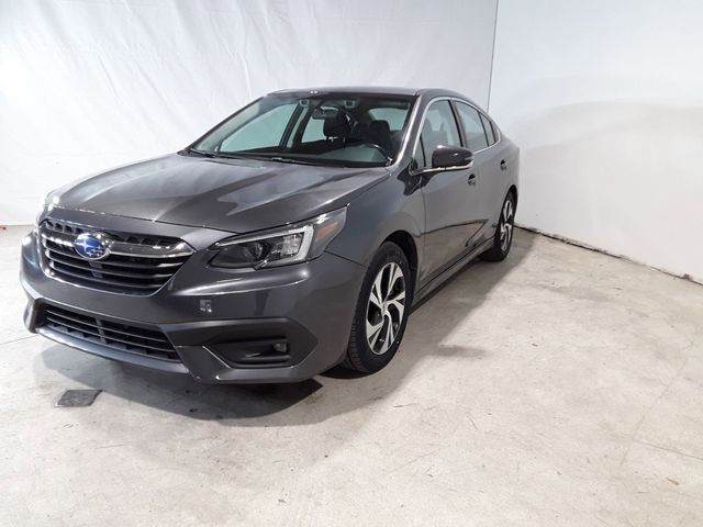 2022 Subaru Legacy Premium