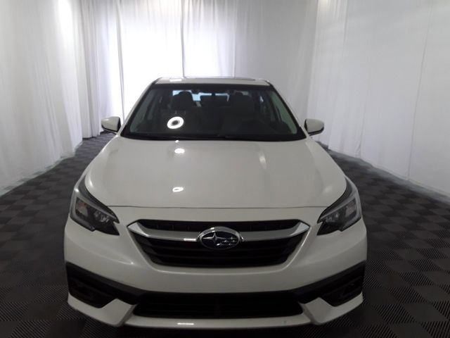 2022 Subaru Legacy Premium