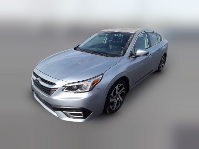 2022 Subaru Legacy Limited