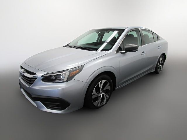 2022 Subaru Legacy Base