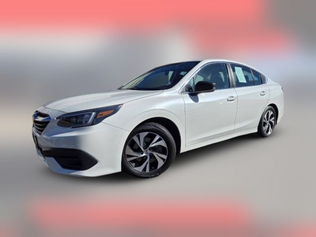 2022 Subaru Legacy Base