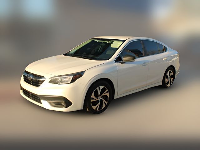 2022 Subaru Legacy Base