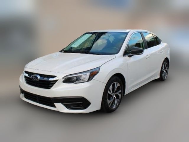 2022 Subaru Legacy Base