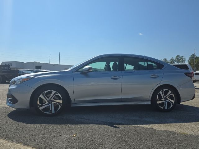 2022 Subaru Legacy Limited