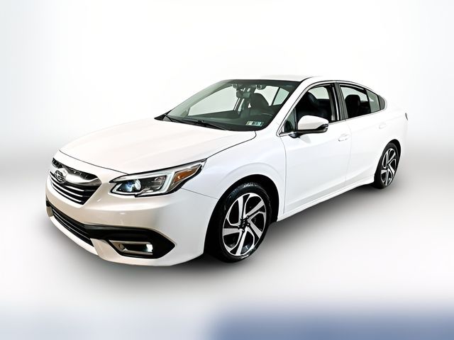 2022 Subaru Legacy Limited