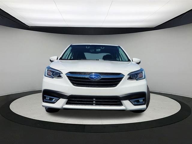 2022 Subaru Legacy Limited