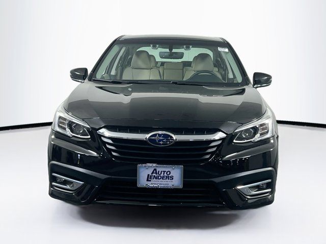 2022 Subaru Legacy Limited