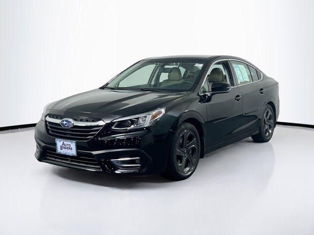 2022 Subaru Legacy Limited