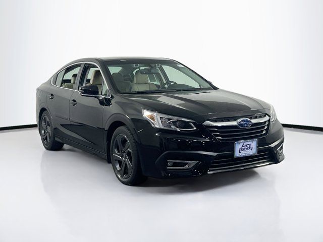 2022 Subaru Legacy Limited