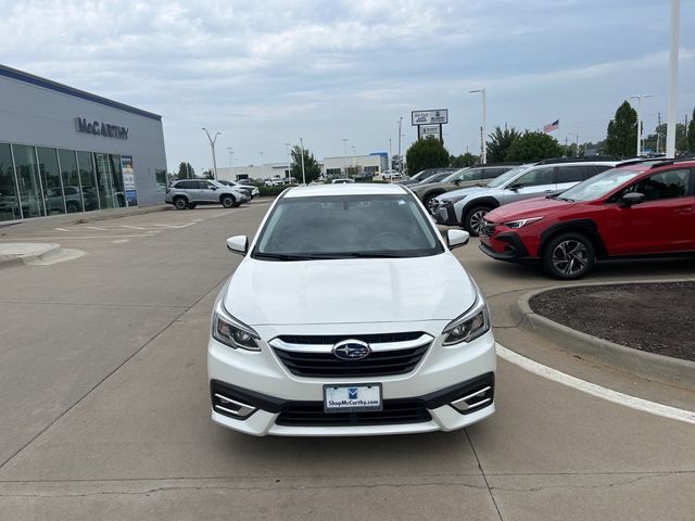 2022 Subaru Legacy Limited