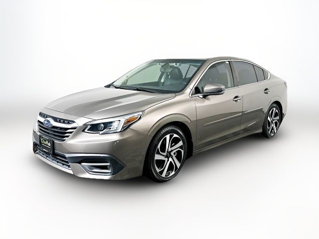 2022 Subaru Legacy Limited