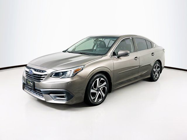 2022 Subaru Legacy Limited