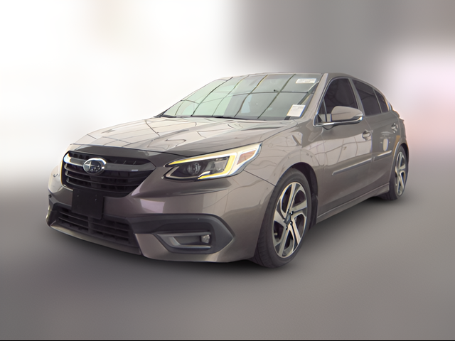 2022 Subaru Legacy Limited