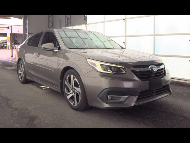 2022 Subaru Legacy Limited