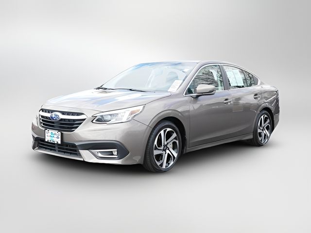 2022 Subaru Legacy Limited
