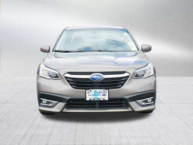2022 Subaru Legacy Limited
