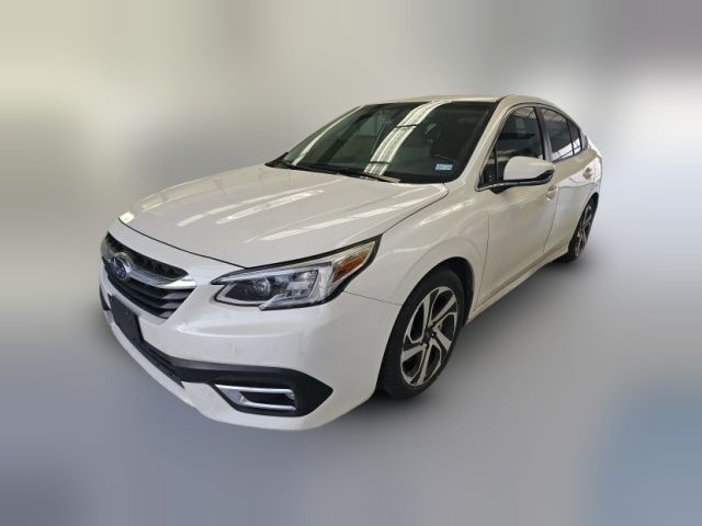 2022 Subaru Legacy Limited