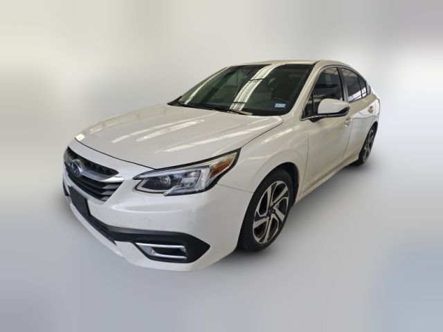 2022 Subaru Legacy Limited