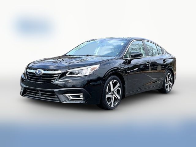 2022 Subaru Legacy Limited