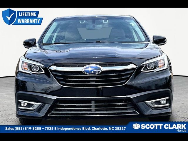 2022 Subaru Legacy Limited