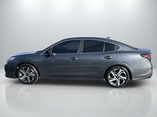 2022 Subaru Legacy Limited