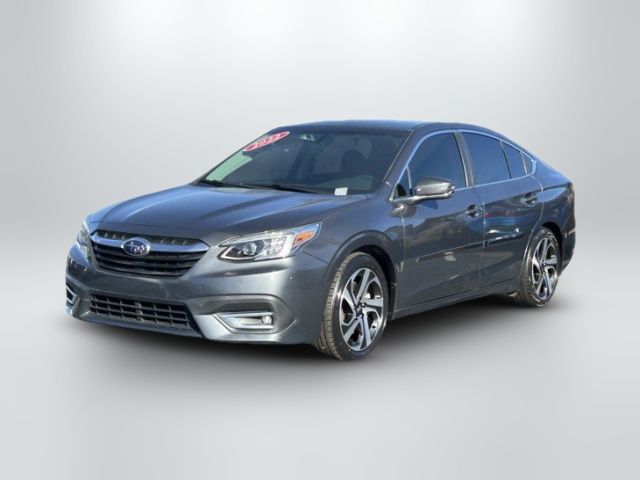 2022 Subaru Legacy Limited