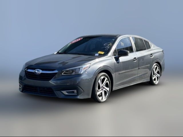 2022 Subaru Legacy Limited