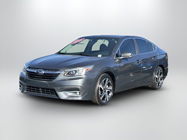 2022 Subaru Legacy Limited