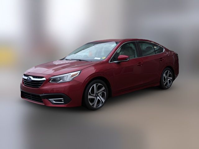 2022 Subaru Legacy Limited