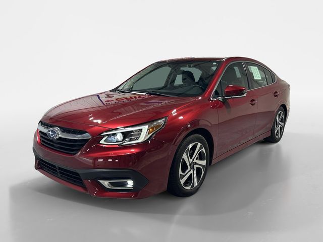 2022 Subaru Legacy Limited