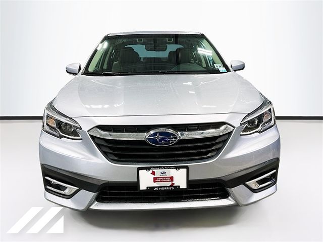 2022 Subaru Legacy Limited