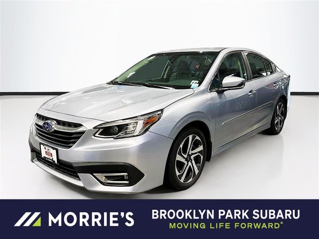 2022 Subaru Legacy Limited