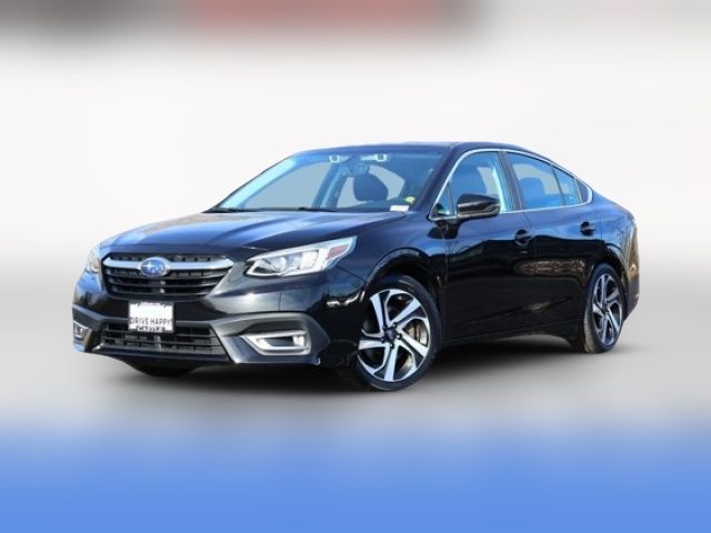 2022 Subaru Legacy Limited