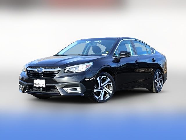 2022 Subaru Legacy Limited