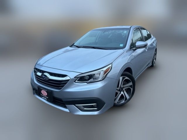 2022 Subaru Legacy Limited