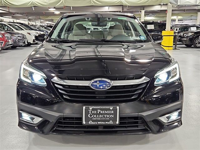 2022 Subaru Legacy Limited