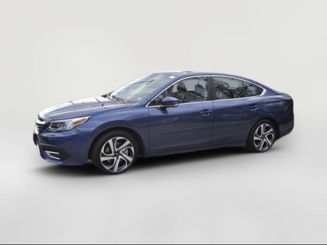 2022 Subaru Legacy Limited