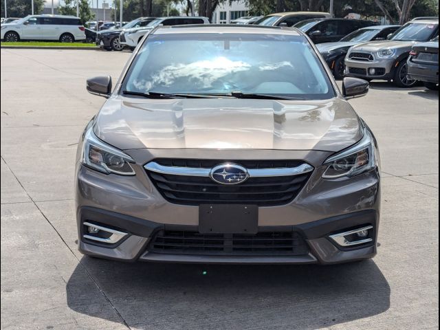 2022 Subaru Legacy Limited