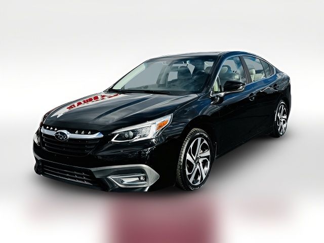 2022 Subaru Legacy Limited