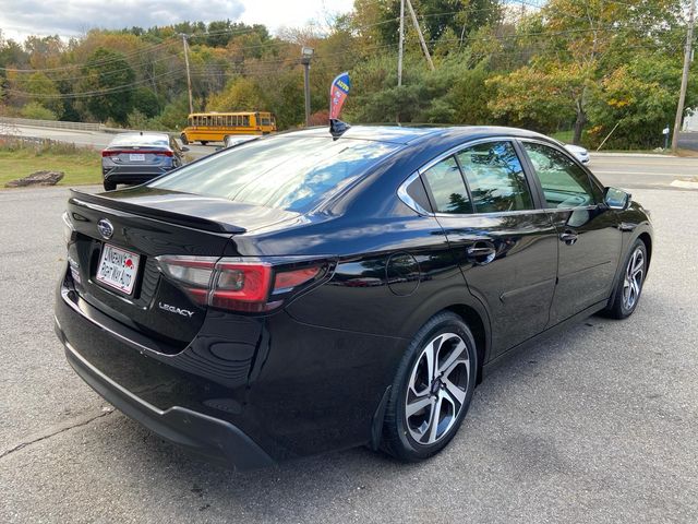 2022 Subaru Legacy Limited