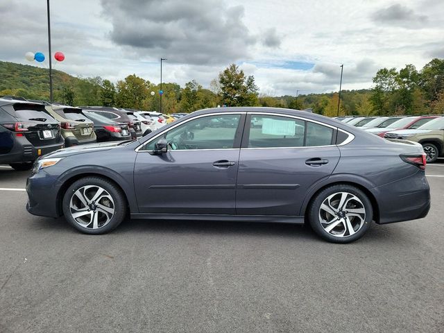 2022 Subaru Legacy Limited