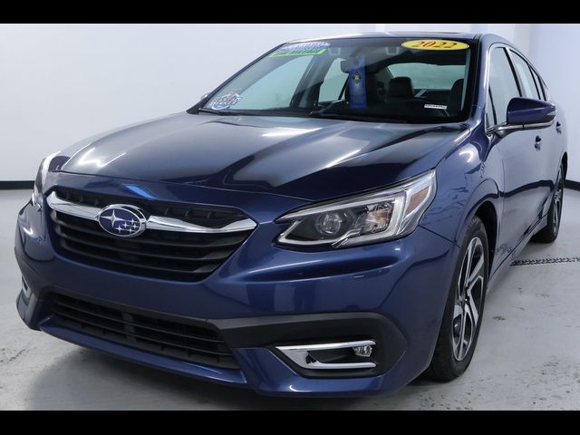 2022 Subaru Legacy Limited