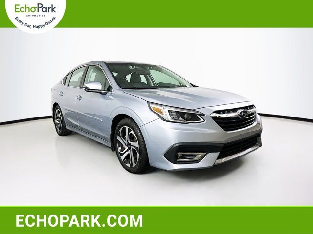 2022 Subaru Legacy Limited