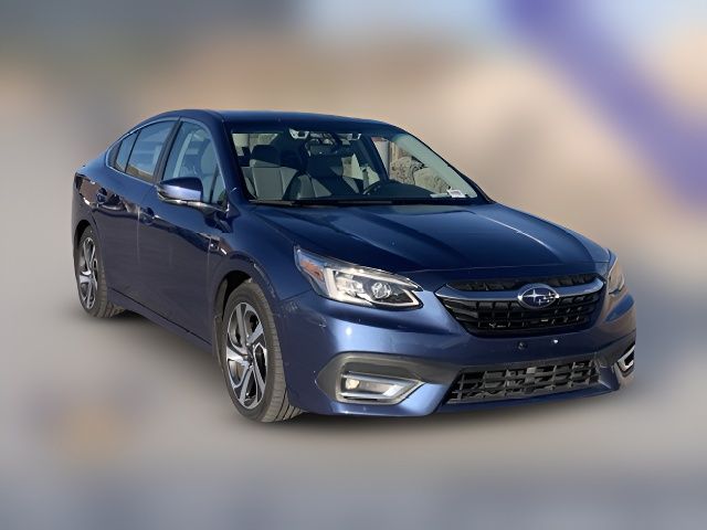 2022 Subaru Legacy Limited